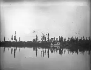Northern Alaska Exploring Expedition, 1884-1886. Creator: Unknown