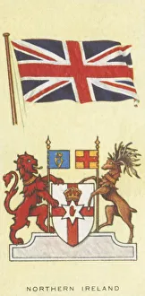 Northern Ireland Gallery: Northern Ireland, c1935. Creator: Unknown