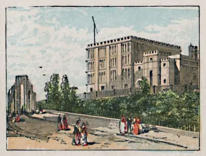 Norwich Prints: Norwich, c1910