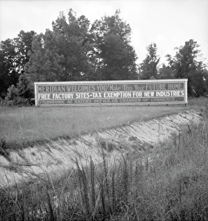 Industrialisation Prints: Note on industrialization of the South
