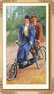 John Sons Prints: Novel Tandem of the 90s, 1939