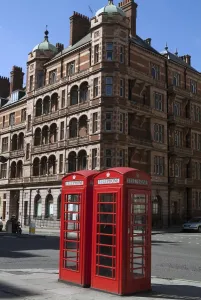 1926 Gallery: nr John Lewis Ox St, 2005. Creator: Ethel Davies