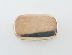 Nutmeg Grater Prints: Nutmeg Grater, London, c. 1780 / 81. Creator: Unknown