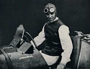 Nuvolari, 1937