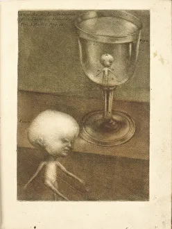 Observations sur l histoire naturelle, sur la physique et sur la peinture, 1752. Creator