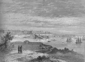 Grant Prints: Odessa, c1880