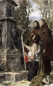 Theobald Prints: An Offering, 1889