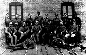 The Raj Prints: Officers and Military Asst. Surgeons who served