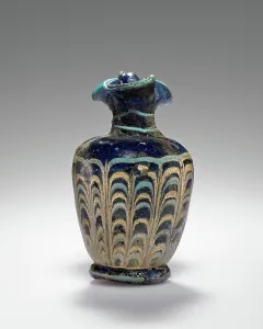 Oinochoe Prints: Oinochoe, 4th-3rd century BC. Creator: Unknown