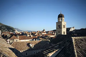 Old Town, Dubrovnik, Croatia