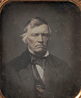Older Man, 1850s. Creator: Unknown