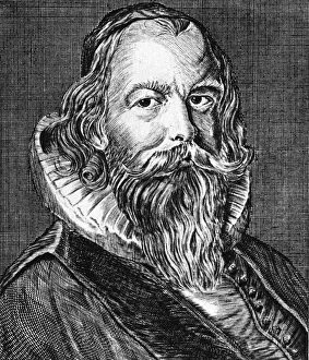 Language Prints: Ole Worm, Danish scholar