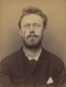 Olgueni Gustave. 24 ans, ne a Sala (Suede) le 24-5-69