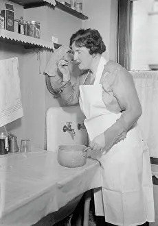 Olive Kline, between c1915 and c1920. Creator: Bain News Service