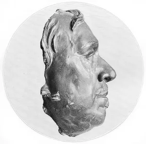 Oliver Cromwell, (1599-1658), English military leader and politician, (1899)