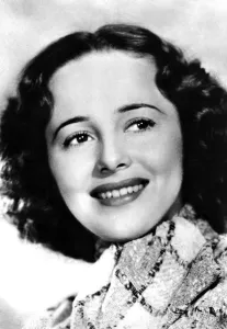Havilland Prints: Olivia de Havilland (b. 1916), American actress, c1930s-c1940s