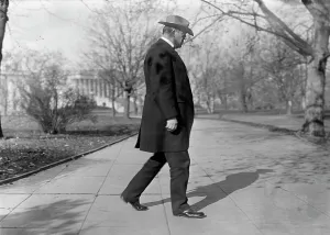 James Ollie M Prints: Ollie M. James, Rep. from Kentucky, 1912