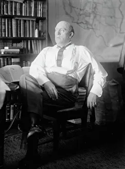 Bookshelves Prints: Ollie M. James, Rep. from Kentucky