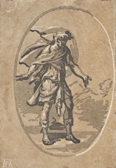 Olympus (Surprise), ca. 1540-50. ca. 1540-50. Creator: Niccolo Vicentino
