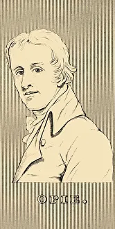 Cornish Gallery: Opie, (1761-1807), 1830. Creator: Unknown