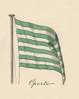 Oporto, 1838