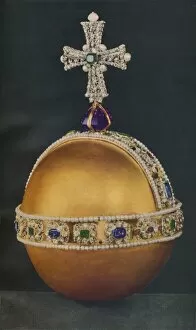 Crown Jewels Gallery: The Orb, 1937