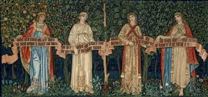 Damnation Prints: The Orchard, 1890