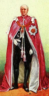 Player John Sons Prints: The Order of the British Empire, 1937. Creator: Unknown