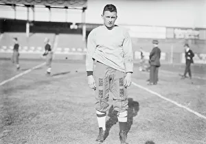 Team Prints: Ormsby, between c1910 and c1915. Creator: Bain News Service