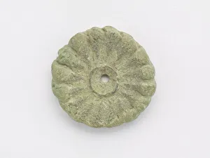 1st Century Ad Prints: Ornament, Possibly Roman Period, 30 BCE-395 CE. Creator: Unknown