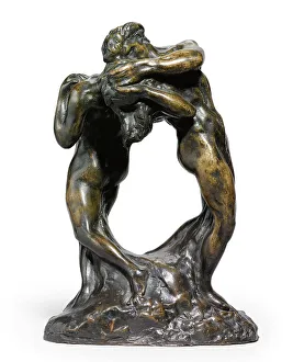 Dryad Gallery: Orpheus and Eurydice