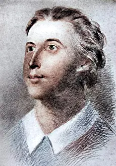 Irish Prints: Oscar Wilde as a lad, c1870. Creator: Unknown