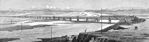 Surveying Prints: The Otago Great Northern Railway