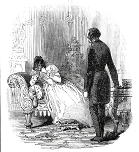 Otello, a Tale of the Opera, 1845. Creator: Unknown