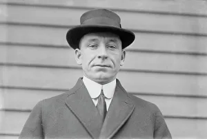 Cyclist Prints: Paddy Hehir, between c1910 and c1915. Creator: Bain News Service