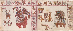 Page from Codex Vaticanus B