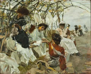 Rendezvous Collection: Pagine d amore (The Love Letter), 1907