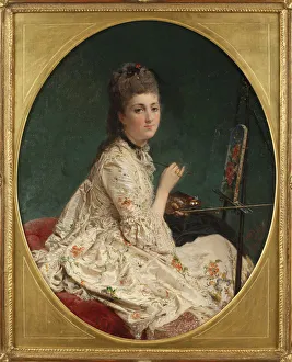 0 Italy Prints: The painter