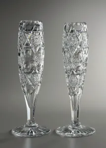 Pair Of Prints: Pair Of Vases, c1907. Creator: Unknown