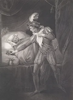 Ambition Gallery: The Palace at Westminster: King Henry and the Prince of Wal