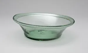 Clear Prints: Pan, 1821 / 29. Creator: Mantua Glass