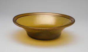 Pan, c. 1825. Creator: Mantua Glass