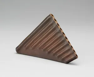 Pan Pipe, 180 B. C. / A. D. 500. Creator: Unknown