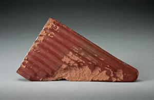 Pan Pipes, 180 B. C. / A. D. 500. Creator: Unknown