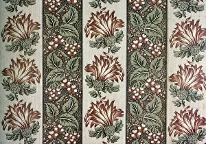 Panel, England, 1775 / 1800. Creator: Unknown
