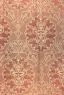 Panel, England, 1801 / 25. Creator: Unknown