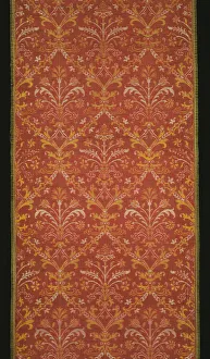 Tuscany Collection: Panel, Florence, c. 1525. Creator: Unknown