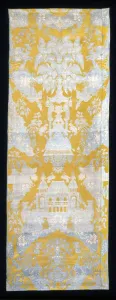 Panel, France, 1700 / 50. Creator: Unknown