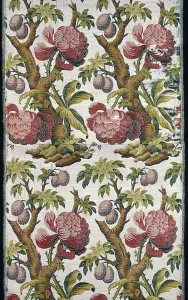 Courtois Prints: Panel, France, 1732/33. Creator: Courtois