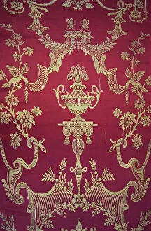 Panel, France, 1775 / 1800. Creator: Unknown